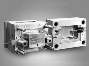 模具機械